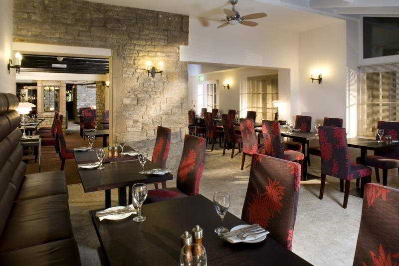 The Frogmill Hotel Shipton  Luaran gambar