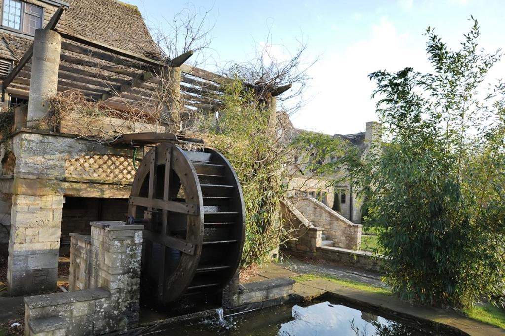 The Frogmill Hotel Shipton  Luaran gambar