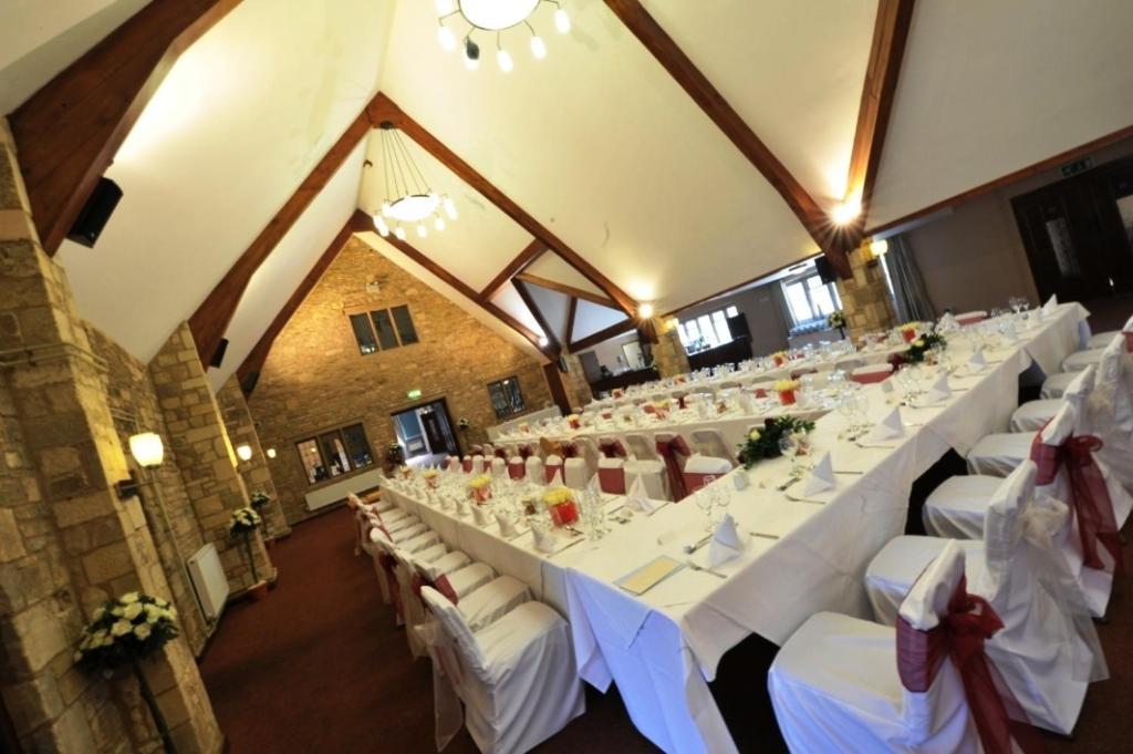 The Frogmill Hotel Shipton  Luaran gambar