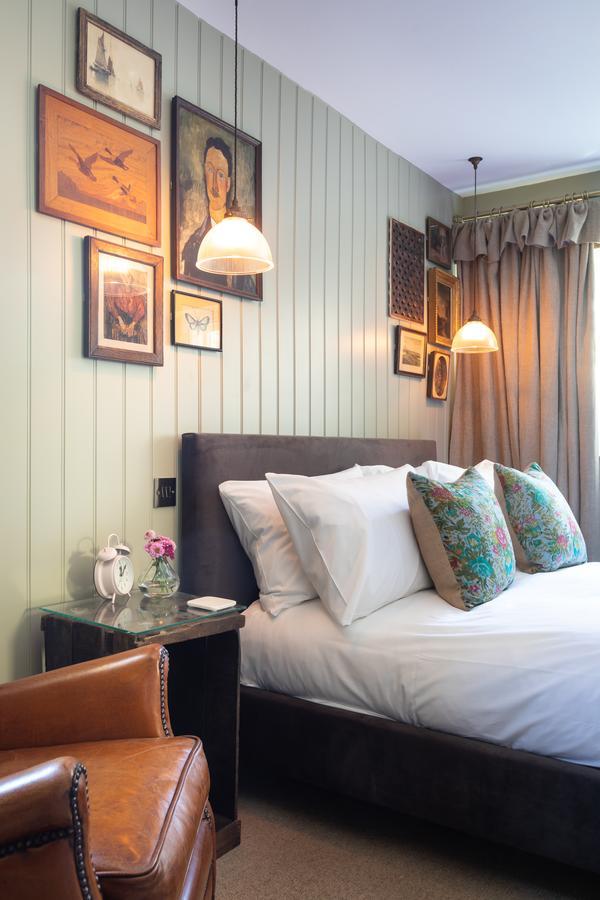 The Frogmill Hotel Shipton  Luaran gambar