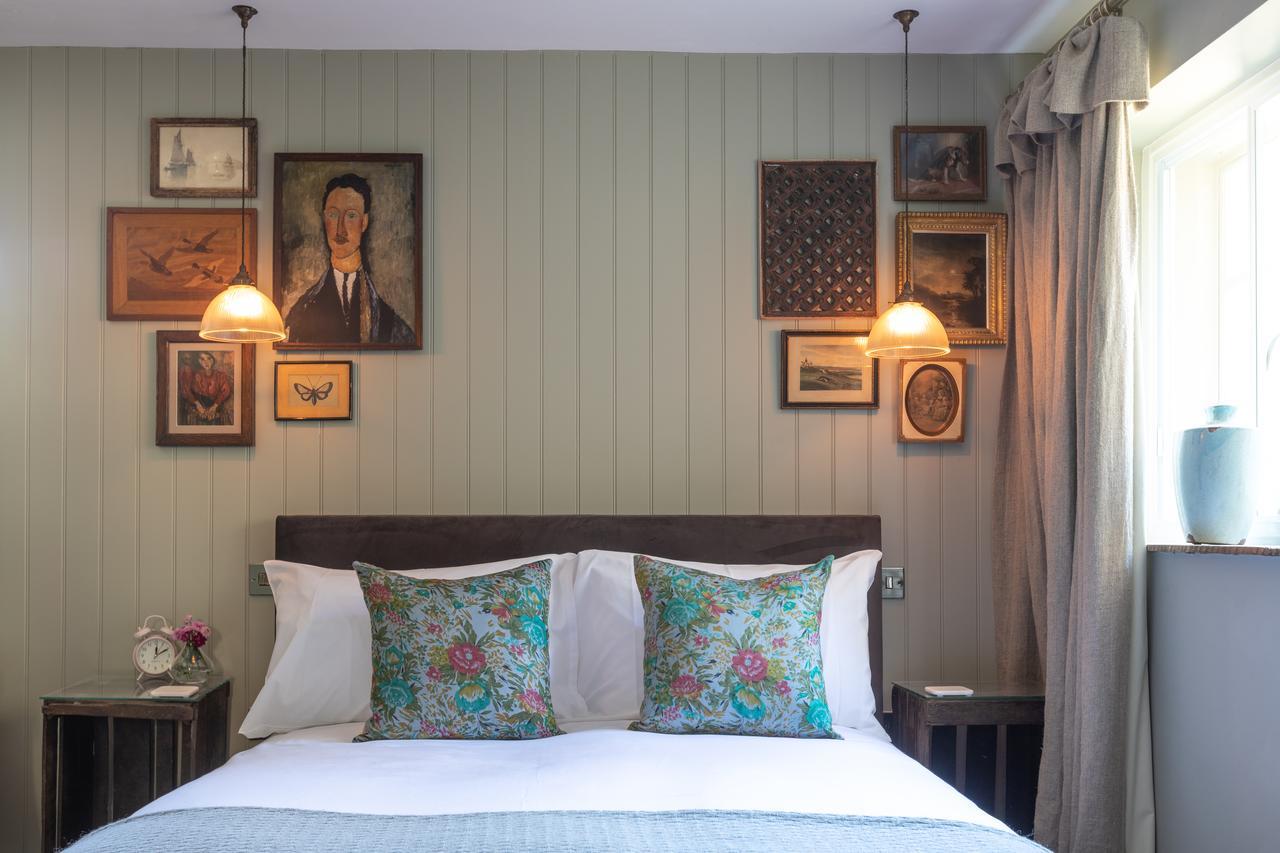 The Frogmill Hotel Shipton  Luaran gambar