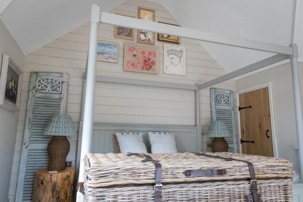 The Frogmill Hotel Shipton  Luaran gambar