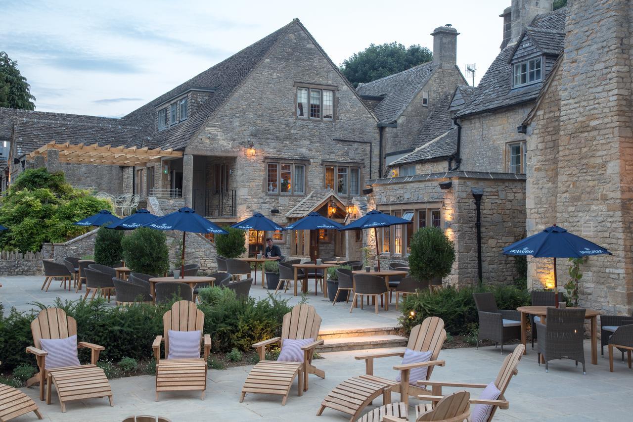 The Frogmill Hotel Shipton  Luaran gambar