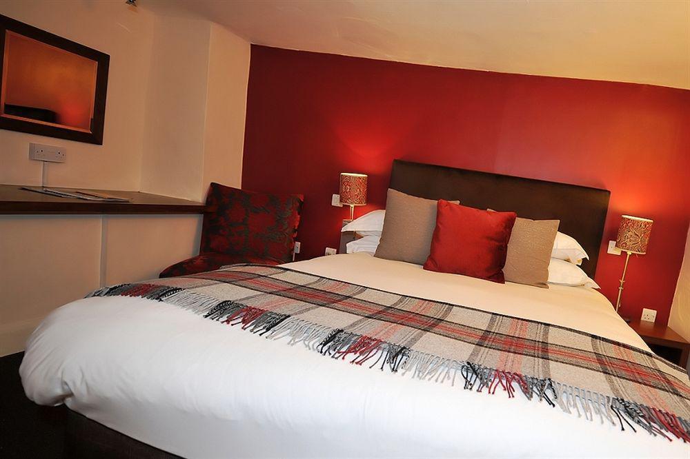 The Frogmill Hotel Shipton  Luaran gambar