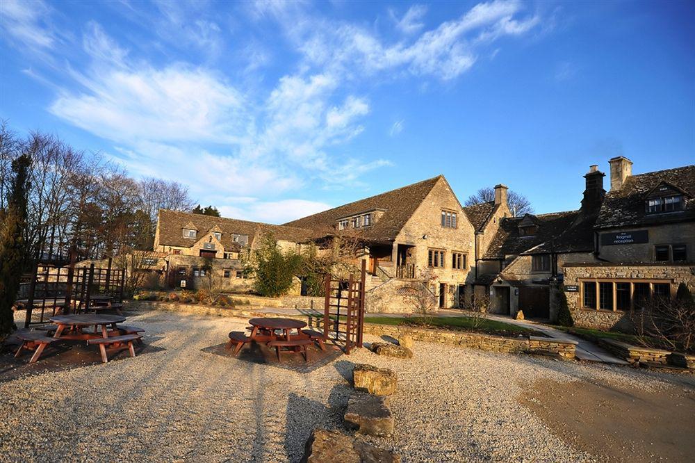 The Frogmill Hotel Shipton  Luaran gambar